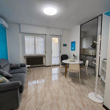 Appartamento Azzurro Pesaro Exterior foto