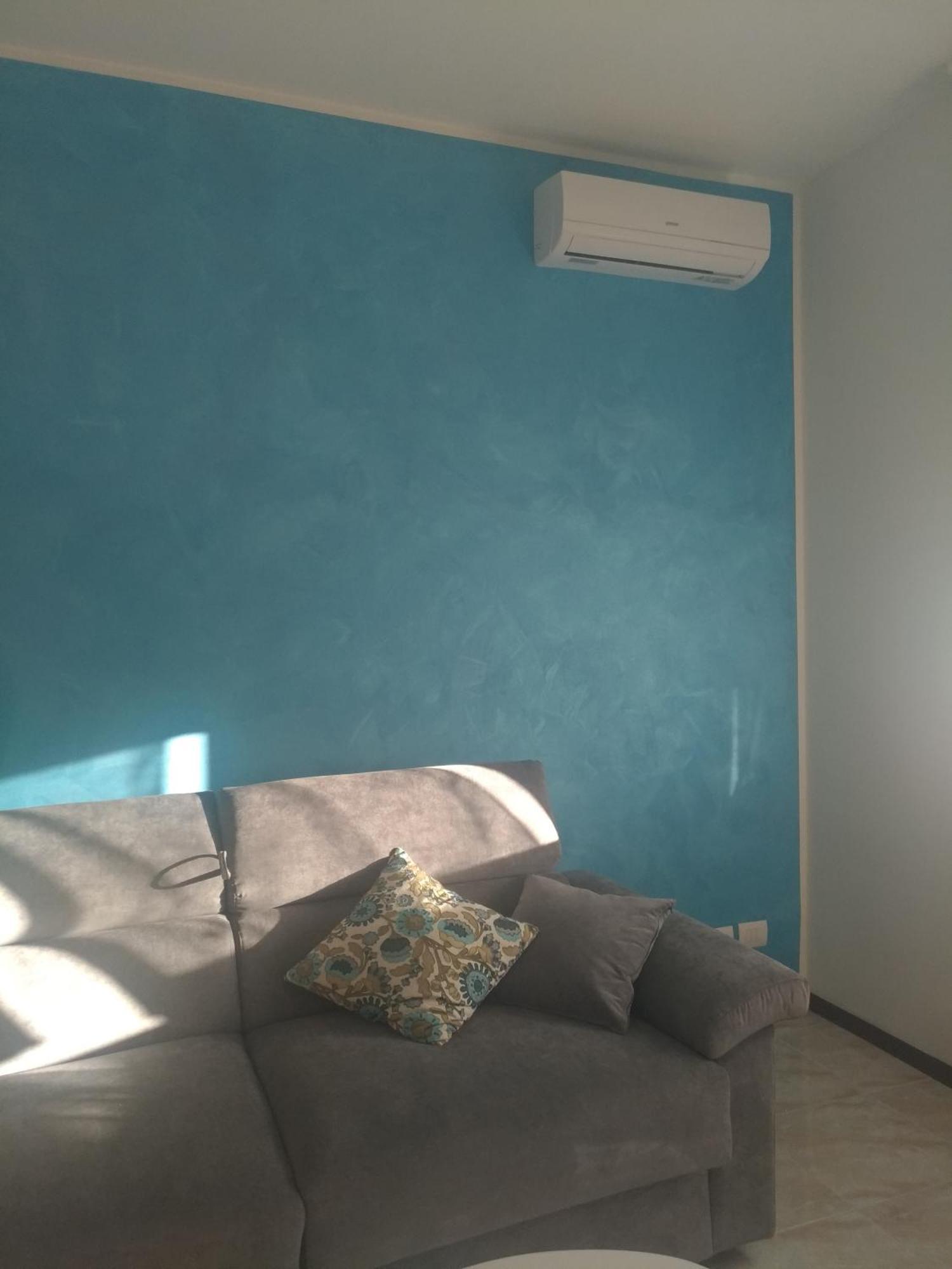 Appartamento Azzurro Pesaro Exterior foto