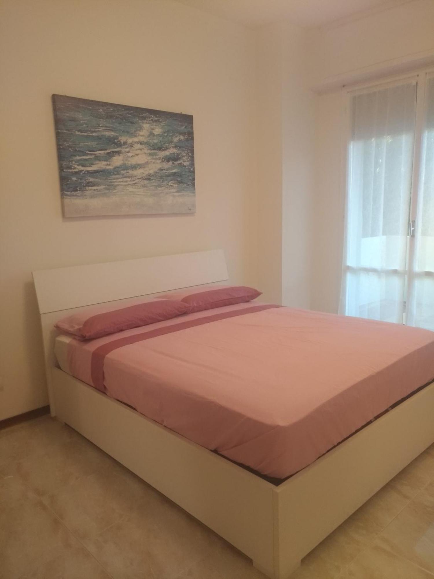 Appartamento Azzurro Pesaro Exterior foto