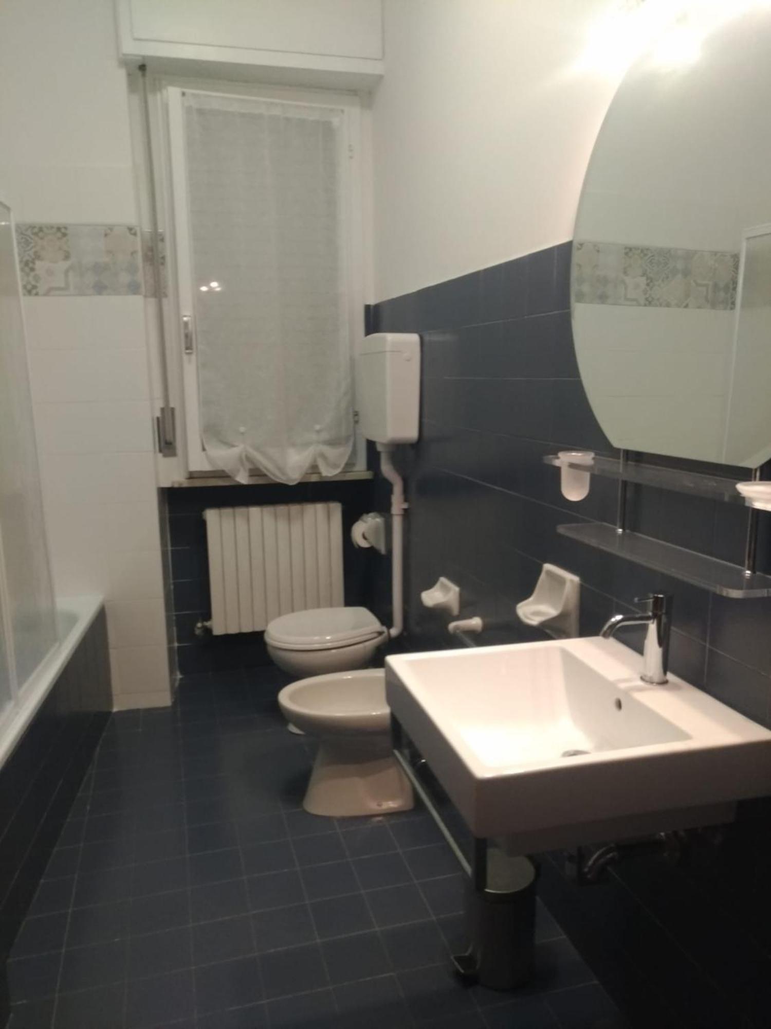 Appartamento Azzurro Pesaro Exterior foto