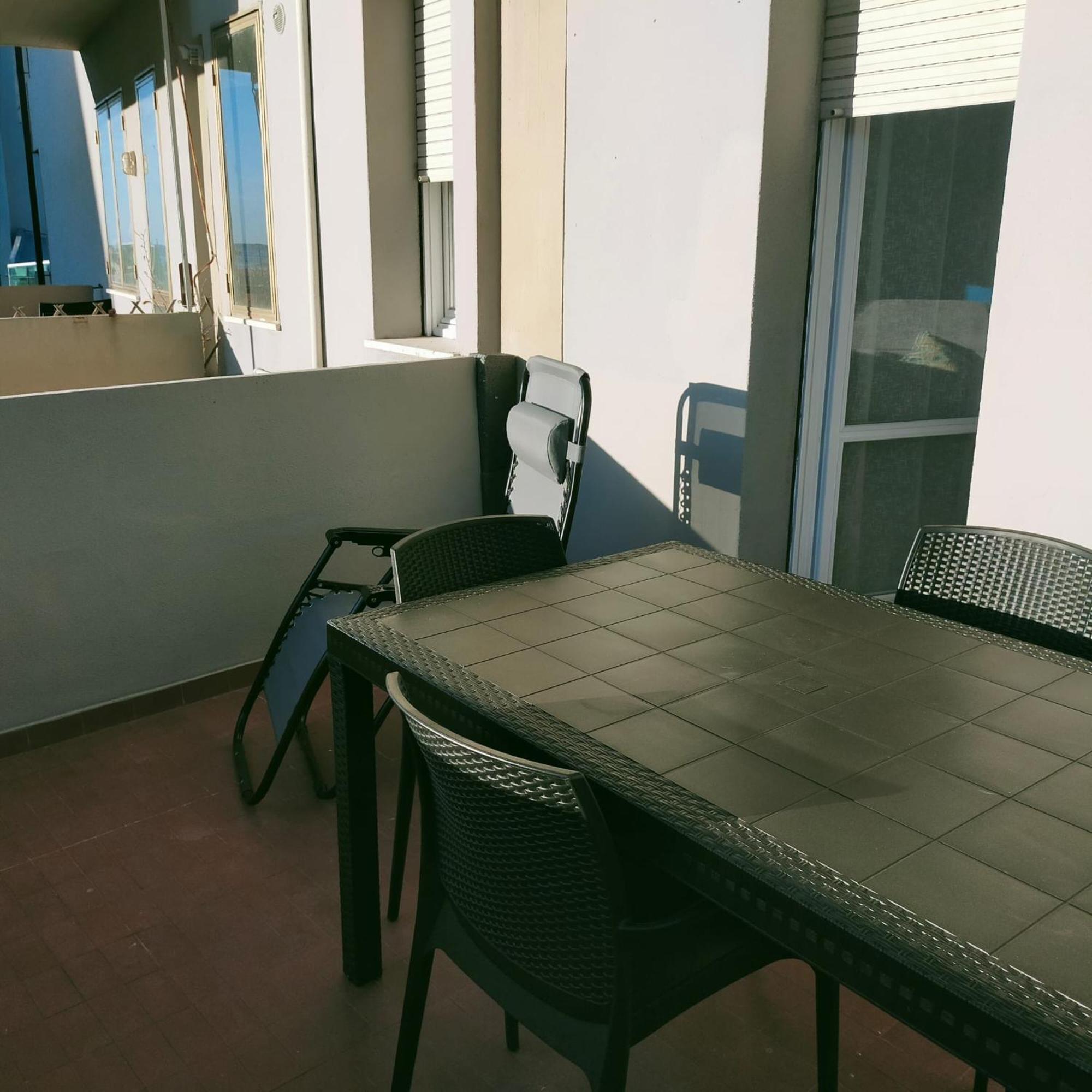 Appartamento Azzurro Pesaro Exterior foto